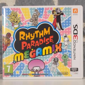 Rhythm Paradise Megamix (01)